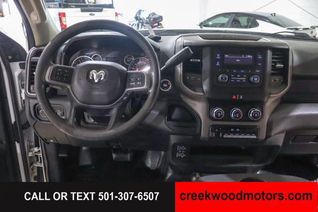 2019 Ram 3500 Tradesman/SLT/Laramie/Limited