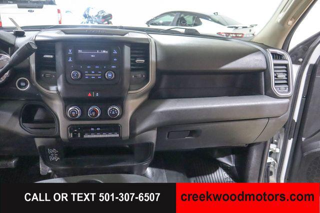 2019 Ram 3500 Tradesman/SLT/Laramie/Limited