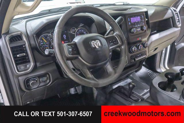 2019 Ram 3500 Tradesman/SLT/Laramie/Limited