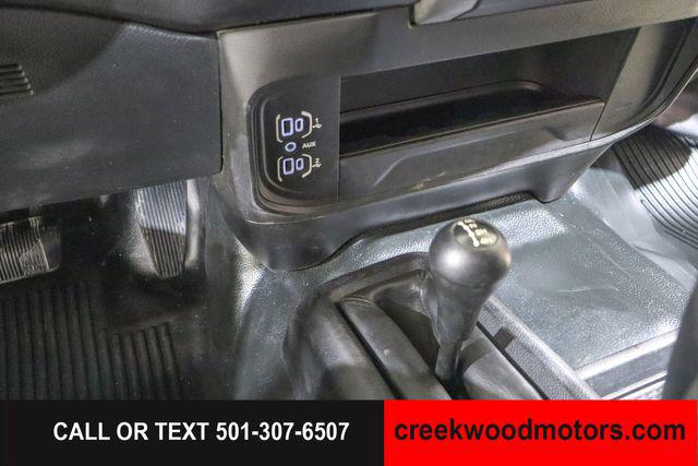 2019 Ram 3500 Tradesman/SLT/Laramie/Limited