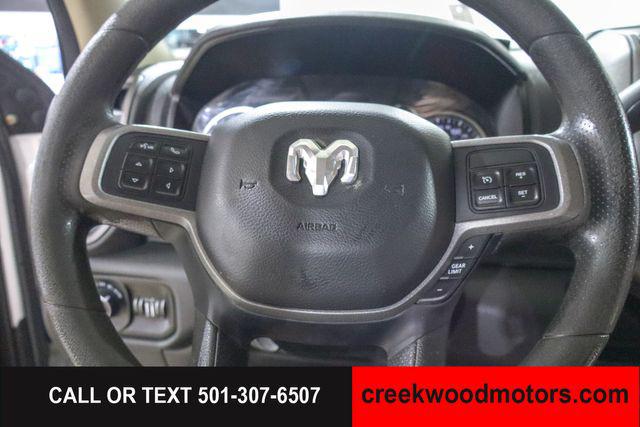 2019 Ram 3500 Tradesman/SLT/Laramie/Limited