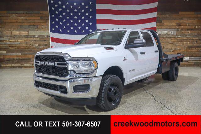 2019 Ram 3500 Tradesman/SLT/Laramie/Limited