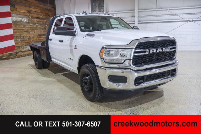 2019 Ram 3500 Tradesman/SLT/Laramie/Limited