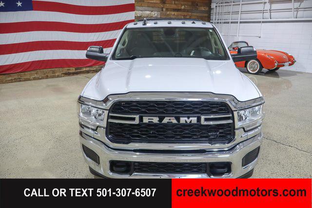 2019 Ram 3500 Tradesman/SLT/Laramie/Limited