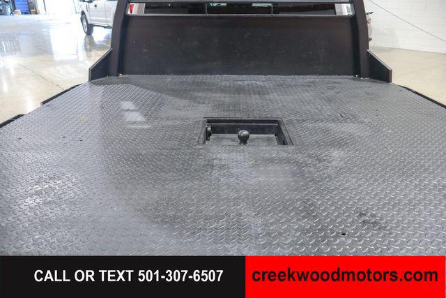 2019 Ram 3500 Tradesman/SLT/Laramie/Limited