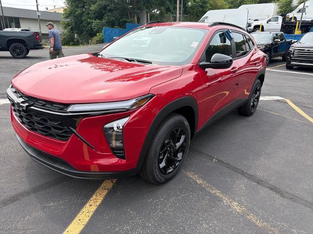 2026 Chevrolet Trax FWD LT for sale in Binghamton, NY