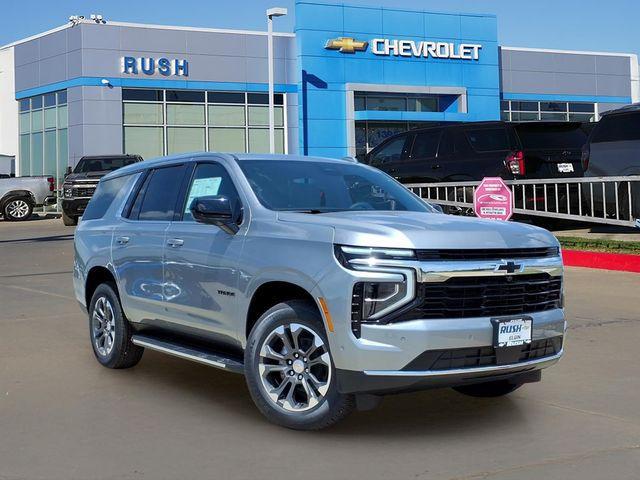2026 Chevrolet Tahoe LS for sale in Elgin, TX