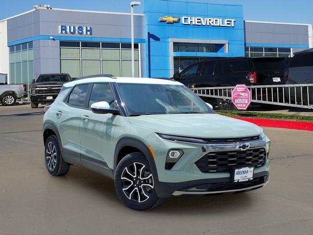 2026 Chevrolet TrailBlazer FWD ACTIV for sale in Elgin, TX
