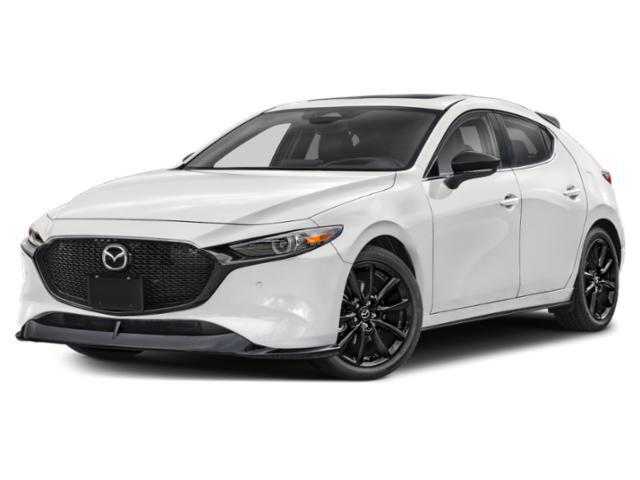 2025 Mazda Mazda3 2.5 Turbo Premium Plus for sale in Keene, NH