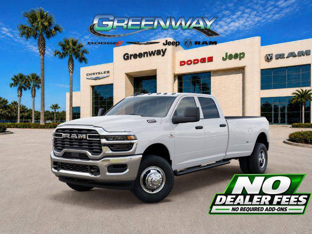 2027 Ram 3500 Tradesman for sale in Orlando, FL