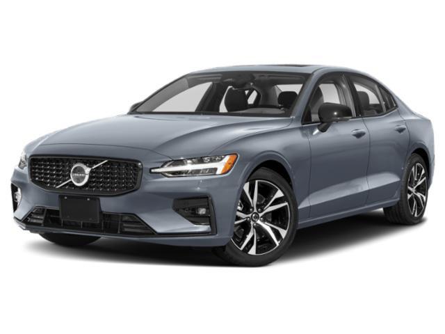 2024 Volvo S60 B5 Plus Dark Theme for sale in Cincinnati, OH