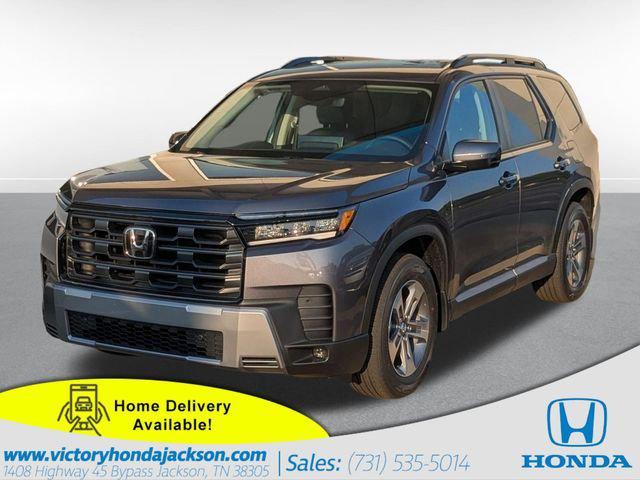 2026 Honda Pilot EX-L for sale in Jackson, TN