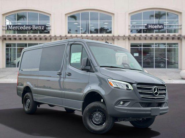 2026 Mercedes-Benz Sprinter 2500 Cargo 144 WB for sale in Carlsbad, CA