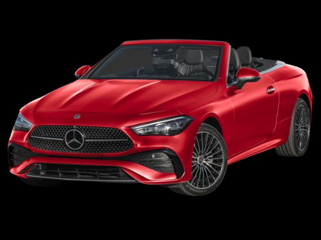 2027 Mercedes-Benz CL CLE 300 for sale in Arlington, VA