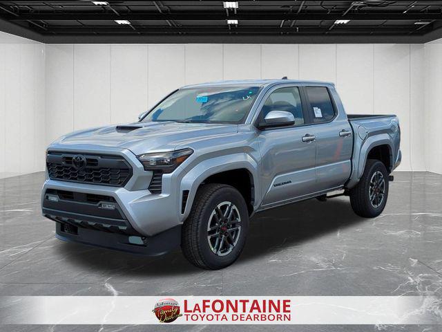 2026 Toyota Tacoma TRD Sport for sale in Dearborn, MI