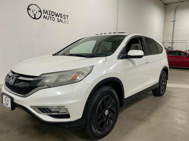 2015 Honda CR-V EX for sale in Eden Prairie, MN