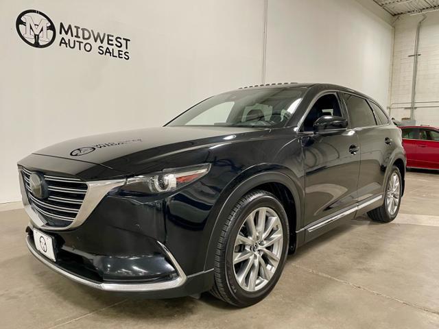 2018 Mazda CX-9 Grand Touring for sale in Eden Prairie, MN