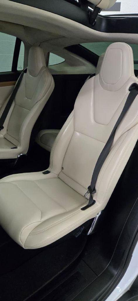 2018 Tesla Model X 100D