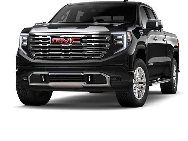 2023 GMC Sierra 1500 4WD Crew Cab Short Box Denali for sale in Riverside, CA