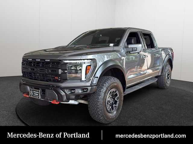 2025 Ford F-150 Raptor for sale in Portland, OR