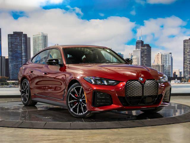 2026 BMW i4 xDrive40 for sale in Lake Bluff, IL
