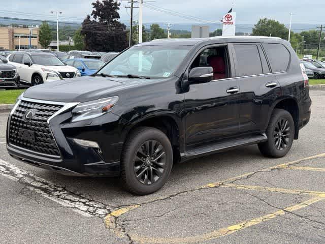 2021 Lexus GX 460 Premium for sale in Ramsey, NJ