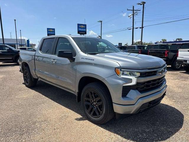 2026 Chevrolet Silverado 1500 2WD Crew Cab Short Bed RST for sale in Gonzales, LA