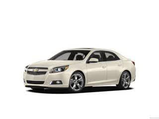 2013 Chevrolet Malibu 2LZ for sale in Walnut Creek, CA