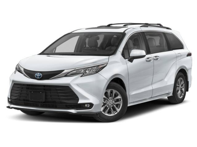2026 Toyota Sienna XLE for sale in Battle Creek, MI