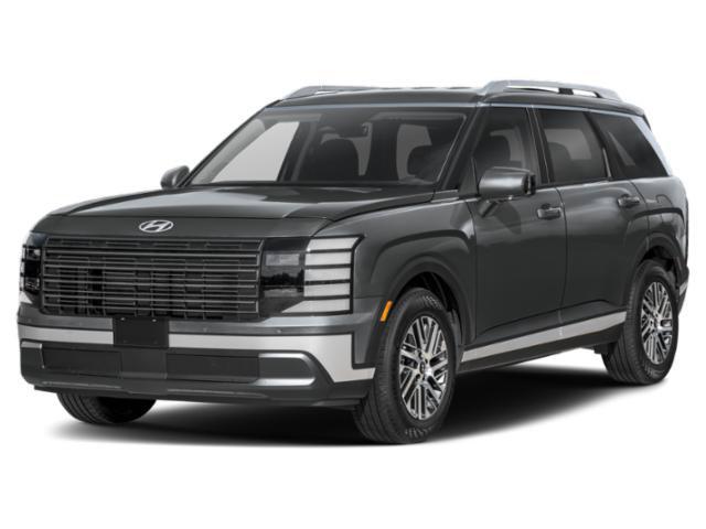 2026 Hyundai Palisade SEL 8P for sale in Battle Creek, MI