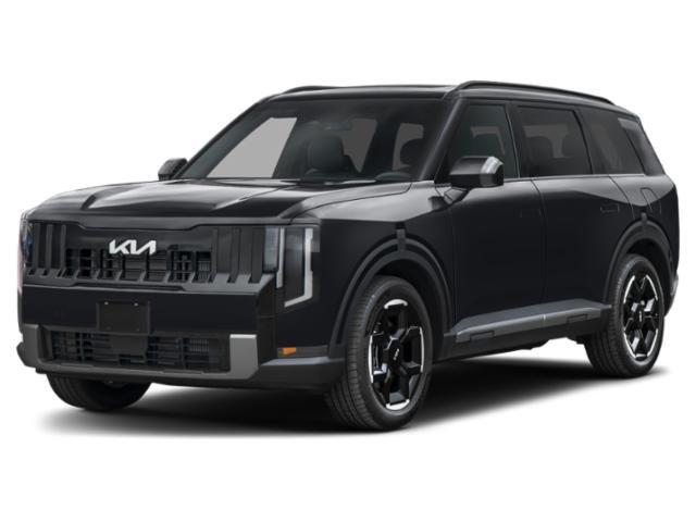 2027 Kia Telluride EX for sale in Battle Creek, MI