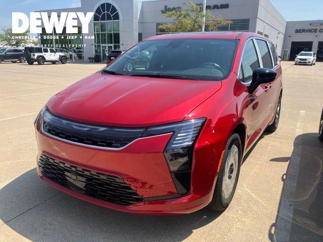 2027 Chrysler Pacifica Limited for sale in Ankeny, IA