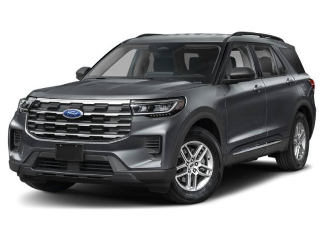 2026 Ford Explorer Active for sale in Muscatine, IA