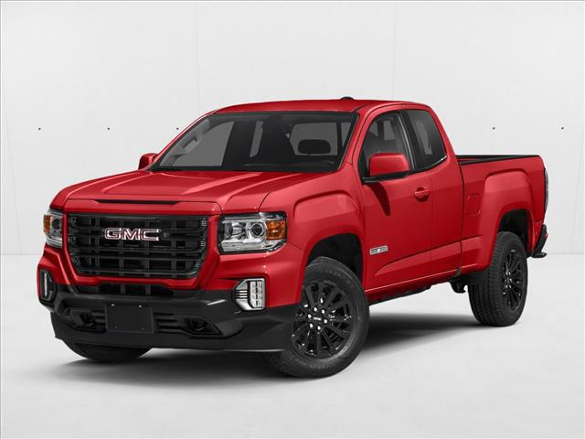 2022 GMC Canyon 2WD Crew Cab Short Box Elevation for sale in Gilbert, AZ