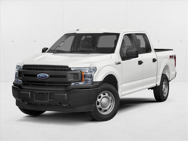 2018 Ford F-150 XL for sale in Gilbert, AZ