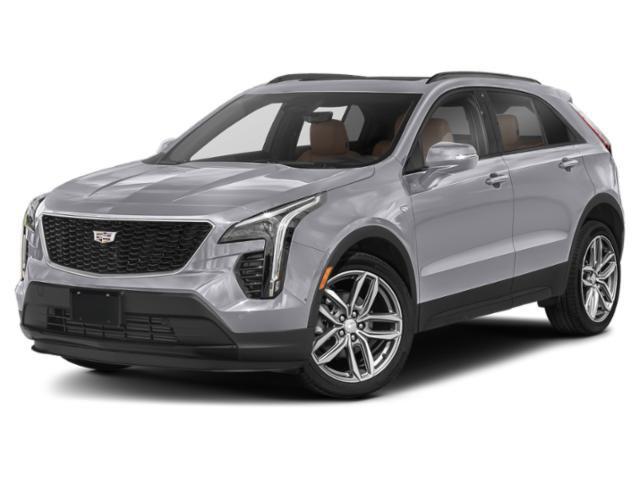 2023 Cadillac XT4 FWD Sport for sale in Tulsa, OK