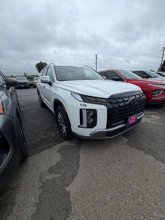 2025 Hyundai Palisade SEL for sale in Skowhegan, ME