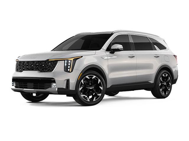 2026 Kia Sorento EX for sale in State College, PA