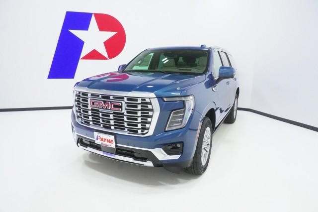 2026 GMC Yukon 2WD Denali for sale in Weslaco, TX