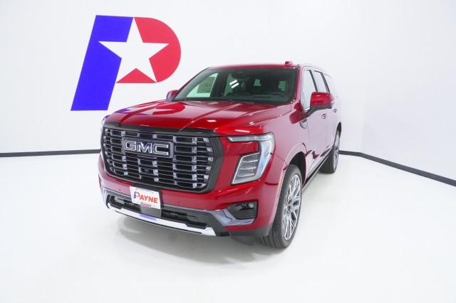 2026 GMC Yukon 4WD Denali Ultimate for sale in Weslaco, TX