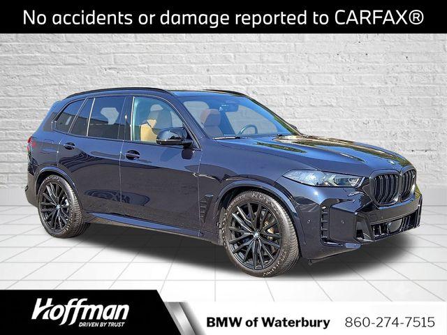 2025 BMW X5 M60i for sale in Watertown, CT