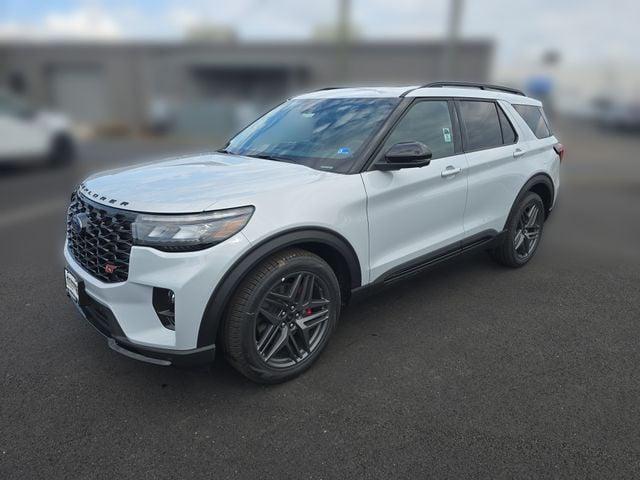 2026 Ford Explorer ST for sale in Richmond, VA