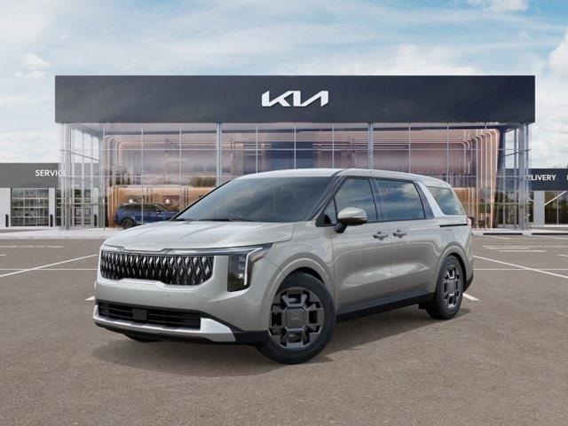 2027 Kia Carnival EX for sale in Framingham, MA