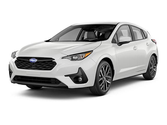 2026 Subaru Impreza Sport for sale in West Springfield, MA