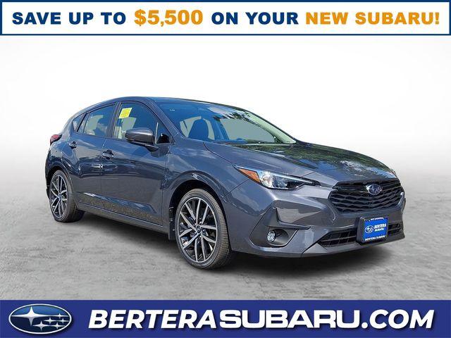 2026 Subaru Impreza Sport for sale in West Springfield, MA