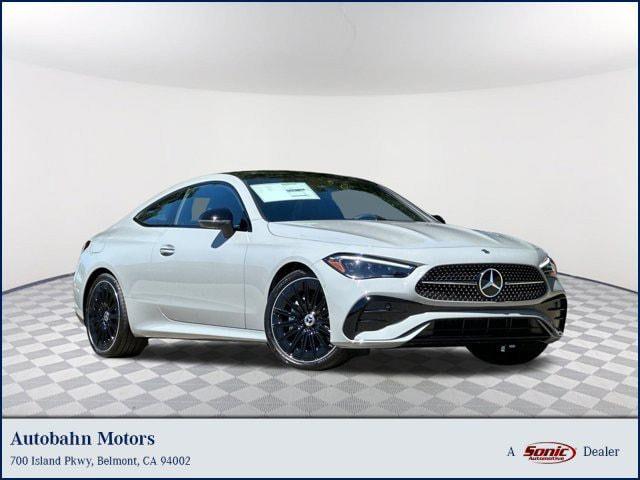 2024 Mercedes-Benz E-CLASS E 300 4MATIC for sale in Belmont, CA