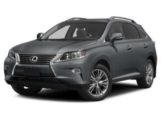 2015 Lexus RX 350 Unknown for sale in Colma, CA