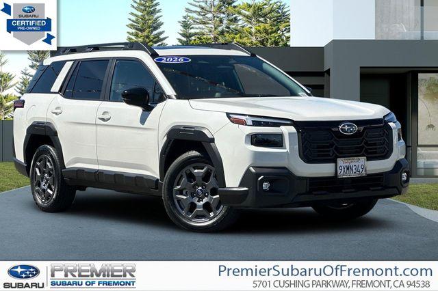 2026 Subaru Outback Premium for sale in Fremont, CA