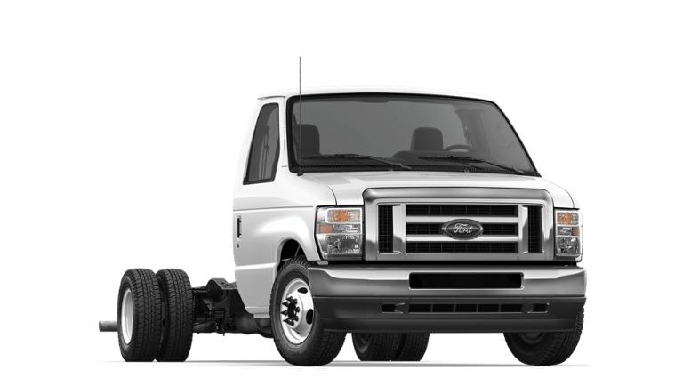 2027 Ford E-Series Cutaway Base for sale in Kahului, HI