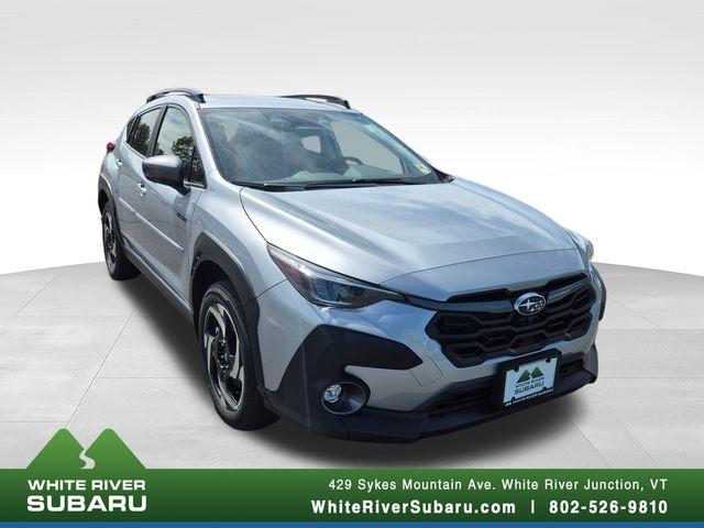 2026 Subaru Crosstrek Limited for sale in White River Junction, VT